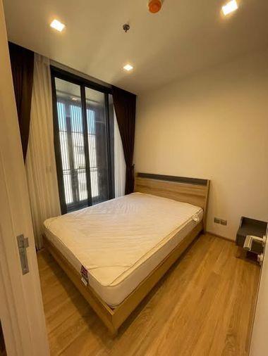 รูป 1 ห้องนอน | 1 ห้องน้ำ | BTS Saphan Khwai | 35 ตร.ม. | 20,000 บาท/เดือน | ชั้น 8 — Line Phahon-Pradipat กรุงเทพฯ - รูปที่ 1/10