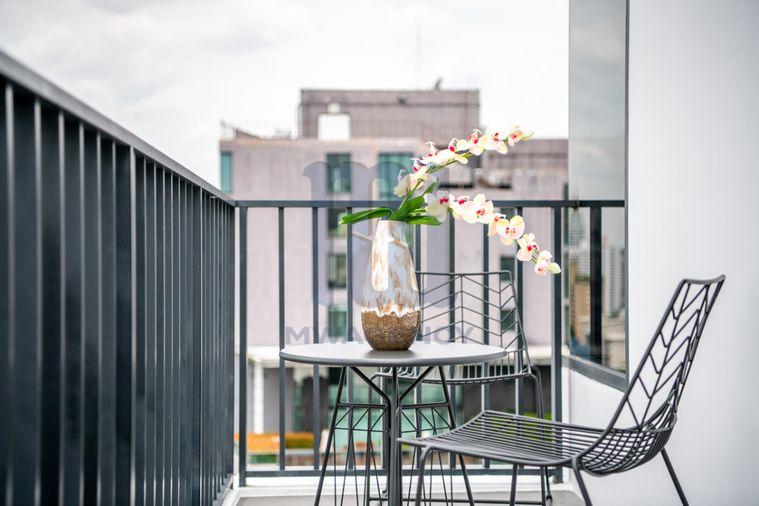 รูป ห้องอัพเดต🦊HunterCondo🦊💥ให้เช่า M Thonglor 10 วัฒนา - รูปที่ 9/20