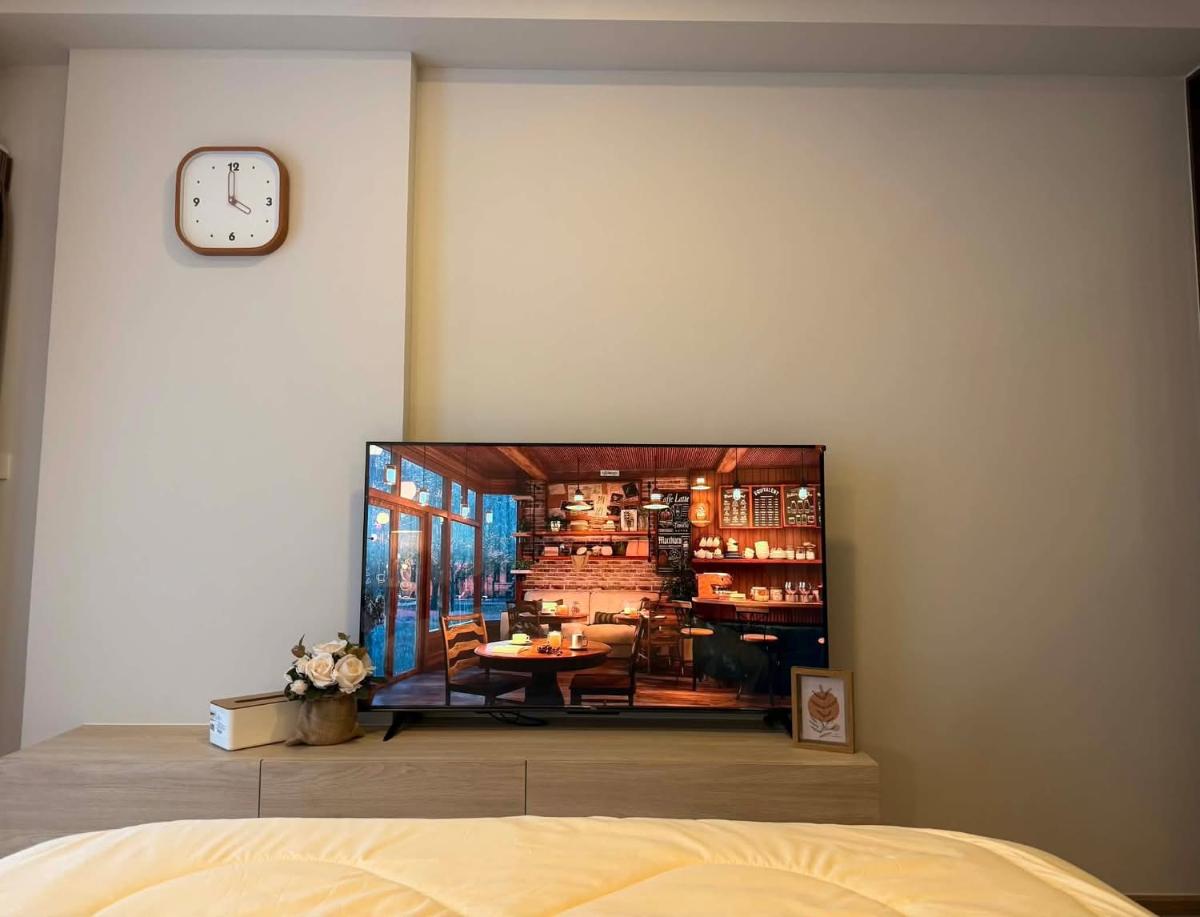 picture 1Bed | 1Bath | BTS Phrom Phong | 25sqm | THB 18,000/mo | Fl.2 — Quintara Mhy'zen Phromphong Bangkok - 6/7