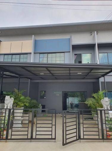 รูป 3 ห้องนอน | 2 ห้องน้ำ | 148.5 ตร.ม. | 16,000 บาท/เดือน | ชั้น 2 — Siri Press Village กรุงเทพฯ - รูปที่ 1/5
