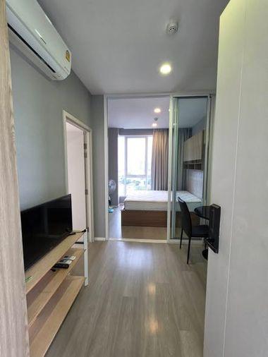 รูป 🏠︎RB26050 ให้เช่าถูกมาก👉เดอ ลาพีส จรัญ 81✅แอดไลน์ @930jwqti ( มี @ ด้วย) แอดมินตอบไว - รูปที่ 10/10