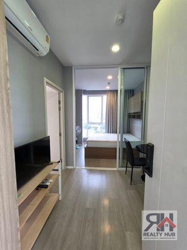 รูป 🏠︎RB26050 ให้เช่าถูกมาก👉เดอ ลาพีส จรัญ 81✅แอดไลน์ @930jwqti ( มี @ ด้วย) แอดมินตอบไว - รูปที่ 10/10