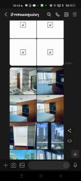 picture 1Bed | 1Bath | MRT Si Lom | 58sqm | THB 27,000/mo | Fl.27 — Silom Sweet Bangkok - 2/10