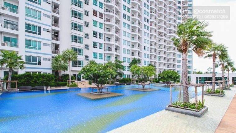 รูป 3 ห้องนอน | 4 ห้องน้ำ | BTS Asok | 180 ตร.ม. | 60,000 บาท/เดือน | ชั้น 17 — Supalai River Resort กรุงเทพฯ - รูปที่ 2/7