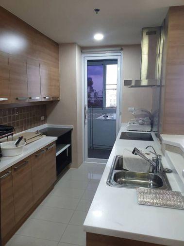 picture 2Bed | 2Bath | BTS Phrom Phong | 124sqm | THB 50,000/mo | Fl.7 — Villa Sikhara Bangkok - 5/6