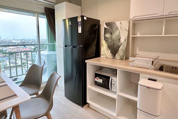 picture 🏢 Condo for Rent: Lumpini Park Phetkasem 98   Property Code | LNP-C14622  - 5/26