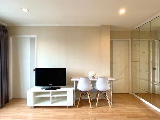 picture 2Bed | 2Bath | BTS On Nut | 45sqm | THB 14,000/mo | Fl.11 — Lumpini Ville Sukhumvit 77-2 Bangkok - 6/10
