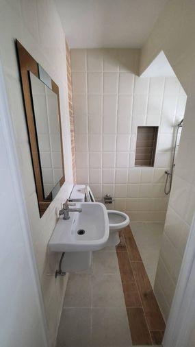 picture 3Bed | 2Bath | BTS Saphan Khwai | 110sqm | THB 15,000/mo | Fl.1 — Town Ramintra Bangkok - 7/9