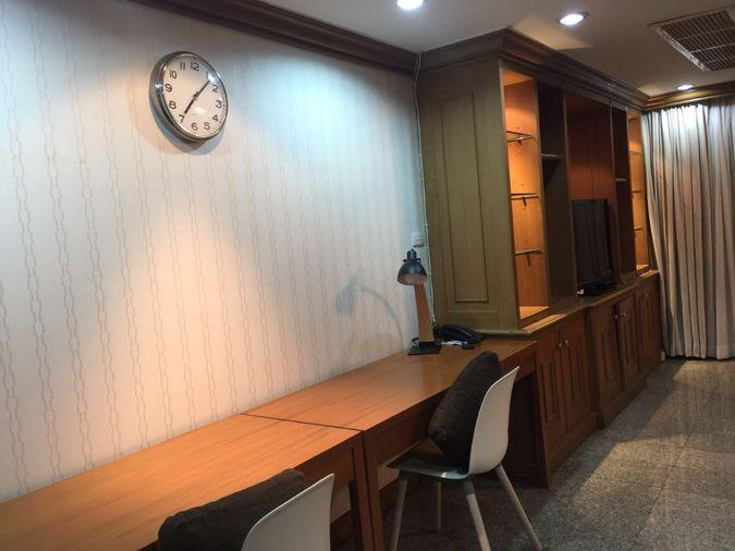 picture 2Bed | 2Bath | BTS Thong Lo | 148sqm | THB 50,000/mo | Fl.9 — Waterford Park Bangkok - 4/5
