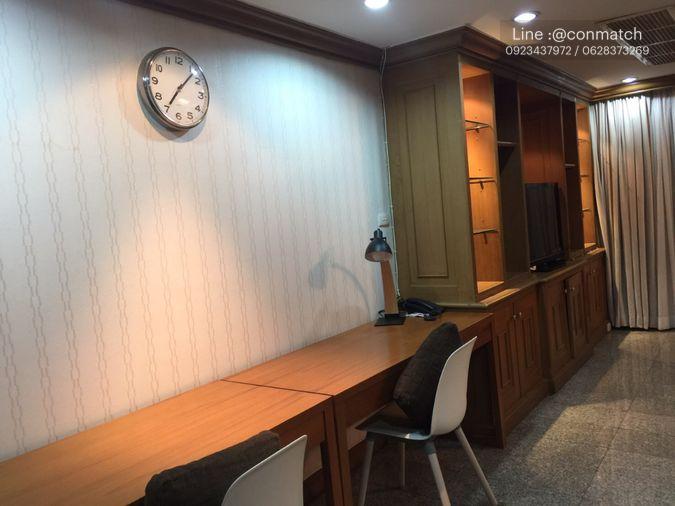 picture 2Bed | 2Bath | BTS Thong Lo | 148sqm | THB 50,000/mo | Fl.9 — Waterford Park Bangkok - 4/5