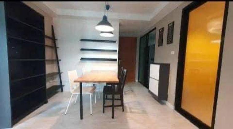 รูป 2 ห้องนอน | 2 ห้องน้ำ | MRT Huai Khwang | 90 ตร.ม. | 18,000 บาท/เดือน | ชั้น 3 — Huai Khwang กรุงเทพฯ - รูปที่ 6/10