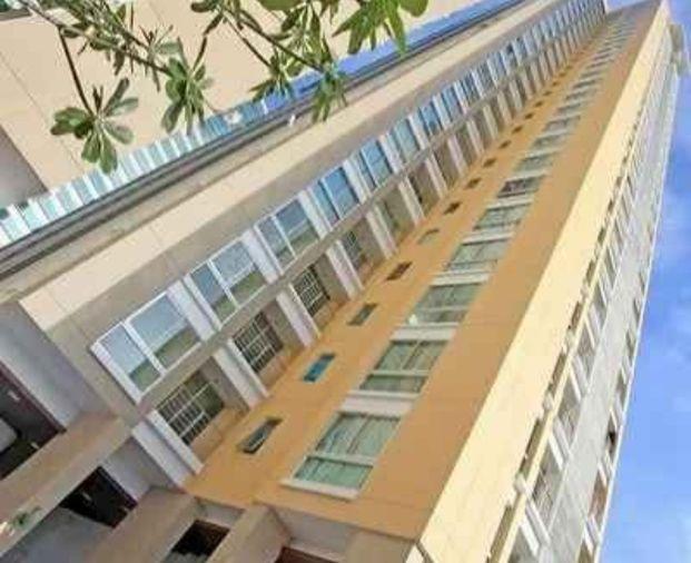 รูป 2 ห้องนอน | 2 ห้องน้ำ | MRT Phetchaburi | 69 ตร.ม. | 35,000 บาท/เดือน | ชั้น 34 — My Resort Bangkok กรุงเทพฯ - รูปที่ 1/10