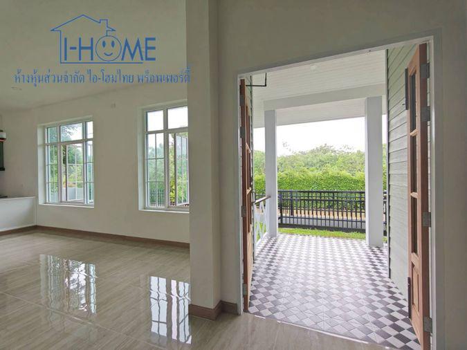 รูป 🏡✨ ขายบ้านเดี่ยวชั้นเดียว สไตล์ English Cottage ทำเลสารภี เชียงใหม่ #CSRP101308 - รูปที่ 12/20