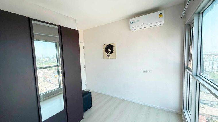 รูป ห้องว่าง 💎2 ห้องนอน💎MW agency❣️❤️❣️❤️แอสปาย สุขุมวิท 48 - รูปที่ 7/18