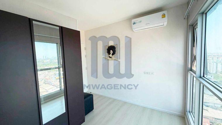รูป ห้องว่าง 💎2 ห้องนอน💎MW agency❣️❤️❣️❤️แอสปาย สุขุมวิท 48 - รูปที่ 7/18