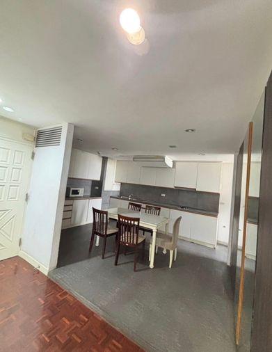 รูป 3 ห้องนอน | 2 ห้องน้ำ | BTS Ekkamai | 100 ตร.ม. | 40,000 บาท/เดือน | ชั้น 6 — Taiping Tower กรุงเทพฯ - รูปที่ 2/7
