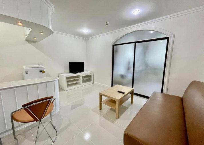 รูป 1 ห้องนอน | 1 ห้องน้ำ | BTS Phrom Phong | 51 ตร.ม. | 17,000 บาท/เดือน | ชั้น 25 — Supalai Place Sukhumvit 39 กรุงเทพฯ - รูปที่ 8/10