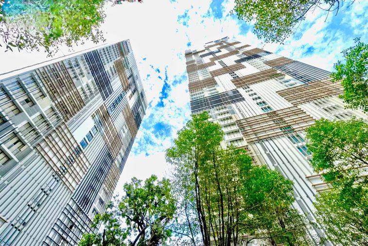 picture 1Bed | 1Bath | BTS Phrom Phong | 40sqm | THB 39,000/mo | Fl.13 — Park Origin Phromphong Bangkok - 1/10