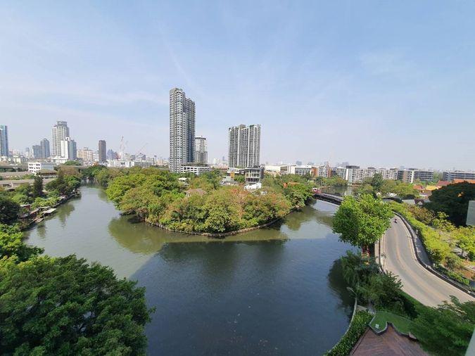picture Studio | 1Bath | BTS On Nut | 40sqm | THB 18,000/mo | Fl.7 — Blocs 77 Bangkok - 2/6