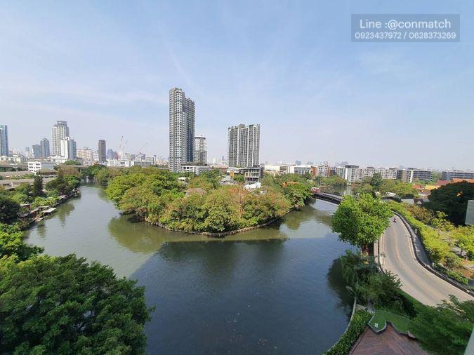 picture Studio | 1Bath | BTS On Nut | 40sqm | THB 18,000/mo | Fl.7 — Blocs 77 Bangkok - 2/6