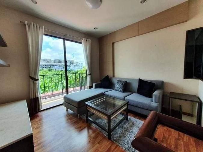 รูป 3 ห้องนอน | 4 ห้องน้ำ | BTS Bang Chak | 100 ตร.ม. | 65,000 บาท/เดือน | ชั้น 30 — Casa Condo Sukhumvit 97 กรุงเทพฯ - รูปที่ 10/10