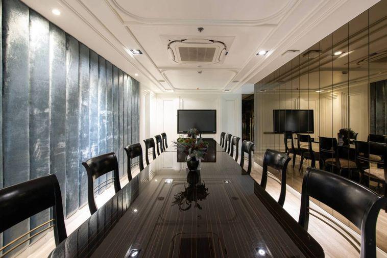 รูป 🏢 ให้เช่าคอนโด : Altitude Symphony Charoenkrung (อัลติจูด ซิมโฟนี เจริญกรุง)   รหัสทรัพย์ | 📌LNP-C3330    - รูปที่ 8/21