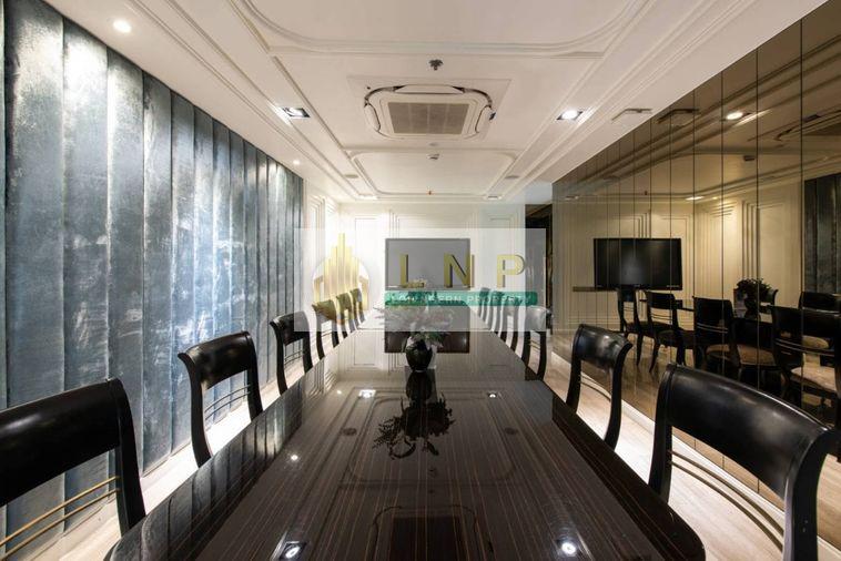 รูป 🏢 ให้เช่าคอนโด : Altitude Symphony Charoenkrung (อัลติจูด ซิมโฟนี เจริญกรุง) รหัสทรัพย์ | 📌LNP-C3330 - รูปที่ 8/21
