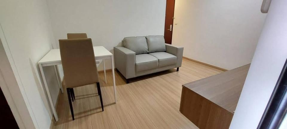 picture 1Bed | 1Bath | BTS Punnawithi | 32sqm | THB 12,000/mo | Fl.3 — Chateau In Town Sukhumvit 64/1 Bangkok - 7/9