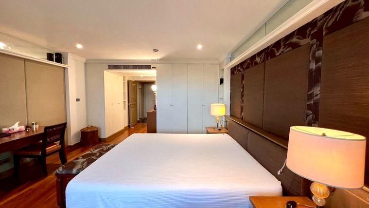รูป 2 ห้องนอน | 3 ห้องน้ำ | MRT Lumphini | 236 ตร.ม. | 100,000 บาท/เดือน | ชั้น 23 — Sathorn Park Place กรุงเทพฯ - รูปที่ 7/10