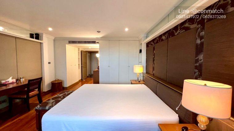 รูป 2 ห้องนอน | 3 ห้องน้ำ | MRT Lumphini | 236 ตร.ม. | 100,000 บาท/เดือน | ชั้น 23 — Sathorn Park Place กรุงเทพฯ - รูปที่ 7/10