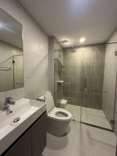 picture 1Bed | 1Bath | MRT Sam Yan | 42sqm | THB 25,000/mo | Fl.3 — Supalai Premier Si Phraya - Samyan Bangkok - 5/5