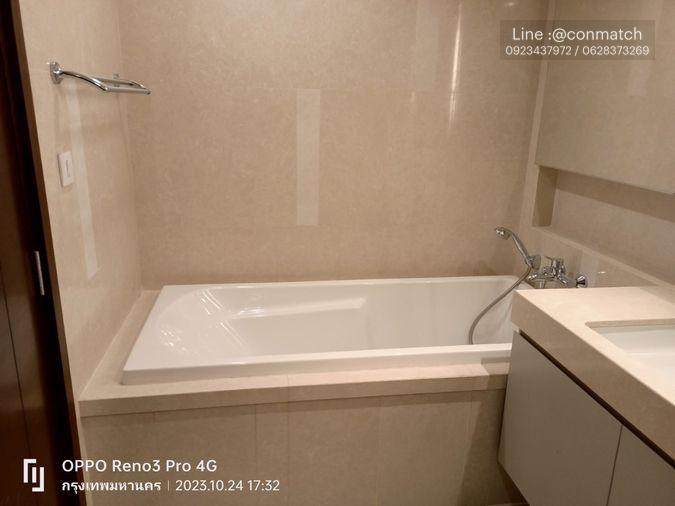 picture 2Bed | 2Bath | BTS Thong Lo | 85sqm | THB 75,000/mo | Fl.6 — Quattro By Sansiri Bangkok - 2/2