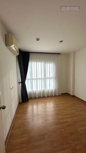 รูป 1 ห้องนอน | 1 ห้องน้ำ | BTS Srinagarindra 38 | 26 ตร.ม. | 10,000 บาท/เดือน | ชั้น 5 — Aspire Srinakarin กรุงเทพฯ - รูปที่ 6/10