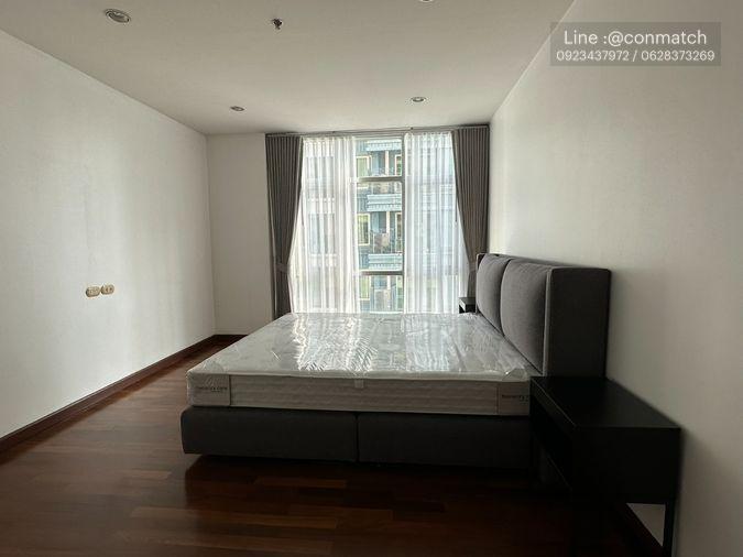 รูป 3 ห้องนอน | 2 ห้องน้ำ | BTS Chit Lom | 150 ตร.ม. | 78,000 บาท/เดือน | ชั้น 27 — Grand Langsuan กรุงเทพฯ - รูปที่ 8/10