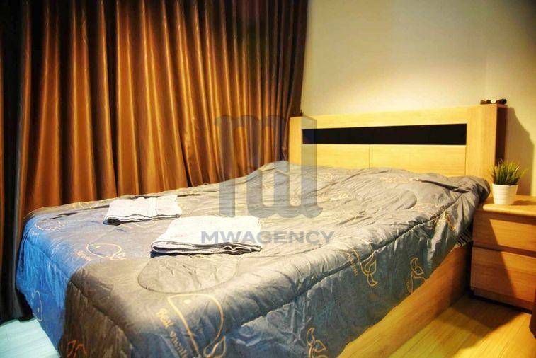 รูป ห้องว่าง 💎💎MW agency❣️❤️❣️❤️ชาโตว์ อิน ทาวน์ พหลโยธิน 32 - รูปที่ 4/7