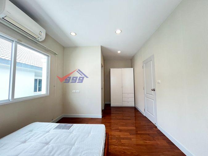 รูป ให้เช่าบ้าน Grand Bangkok Boulevard Rama 9-Srinakarin | 4 ห้องนอน 300 ตร.ม. - รูปที่ 38/39