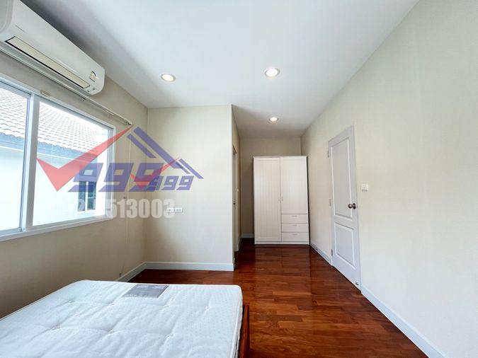 รูป ให้เช่าบ้าน Grand Bangkok Boulevard Rama 9-Srinakarin | 4 ห้องนอน 300 ตร.ม. - รูปที่ 38/39