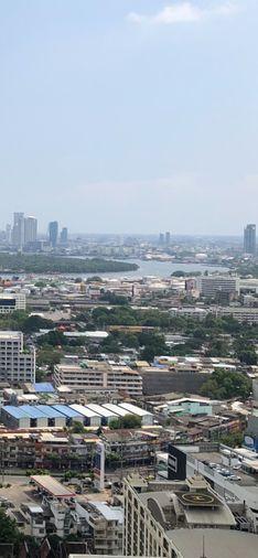 รูป 1 ห้องนอน | 1 ห้องน้ำ | BTS Phrom Phong | 65 ตร.ม. | 45,000 บาท/เดือน | ชั้น 33 — The Emporio Place กรุงเทพฯ - รูปที่ 9/9