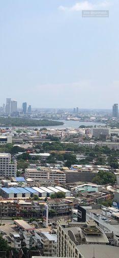 รูป 1 ห้องนอน | 1 ห้องน้ำ | BTS Phrom Phong | 65 ตร.ม. | 45,000 บาท/เดือน | ชั้น 33 — The Emporio Place กรุงเทพฯ - รูปที่ 9/9