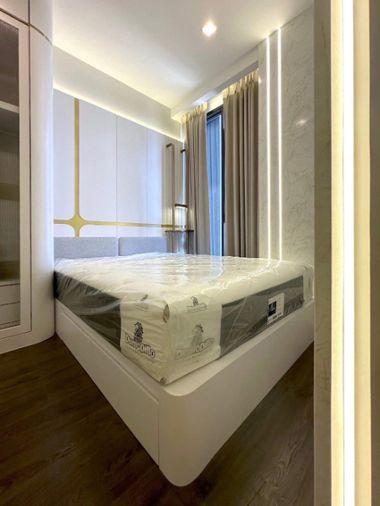 รูป 2 ห้องนอน | 2 ห้องน้ำ | BTS Ratchathewi | 70 ตร.ม. | 79,000 บาท/เดือน | ชั้น 30 — The Address Siam-Ratchathewi กรุงเทพฯ - รูปที่ 9/10