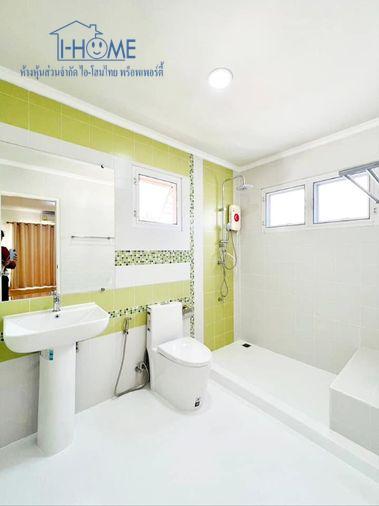 รูป 🏡 บ้านเดี่ยว 2 ชั้นให้เช่า บ้านในโครงการ ทำเลสันทราย ใกล้มหาวิทยาลัยแม่โจ้ #ASS-H0966 - รูปที่ 9/10