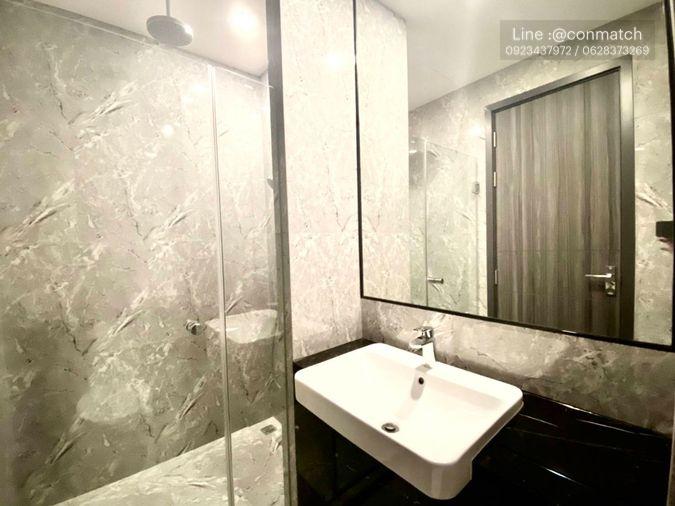 picture 1Bed | 1Bath | MRT Phra Ram 9 | 35sqm | THB 33,000/mo | Fl.23 — Ashton Asoke Bangkok - 7/10