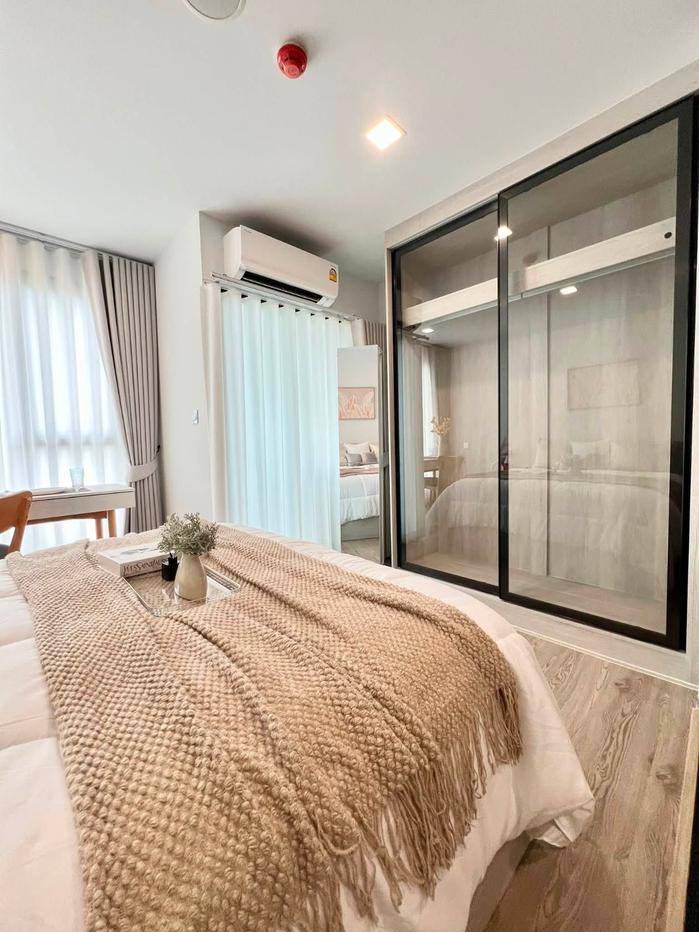 picture 🏢 Condo for Rent: Kave Seed Kaset   Property Code | LNP-C14626  - 8/14
