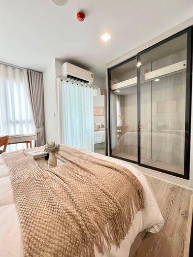 รูป 🏢 ให้เช่าคอนโด : Kave Seed Kaset (เคฟ ซี้ด เกษตร)   รหัสทรัพย์ | 📌LNP-C14626  - รูปที่ 8/14