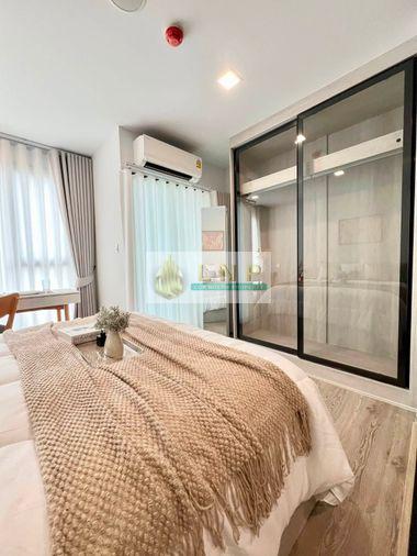 รูป 🏢 ให้เช่าคอนโด : Kave Seed Kaset (เคฟ ซี้ด เกษตร) รหัสทรัพย์ | 📌LNP-C14626 - รูปที่ 8/14