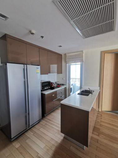 picture 2Bed | 2Bath | BTS Phra Khanong | 74sqm | THB 55,000/mo | Fl.21 — Siri At Sukhumvit Bangkok - 2/10