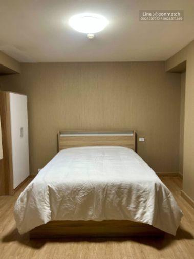 รูป 2 ห้องนอน | 3 ห้องน้ำ | BTS Asok | 100 ตร.ม. | 47,000 บาท/เดือน | ชั้น 23 — Las Colinas Asok กรุงเทพฯ - รูปที่ 5/10