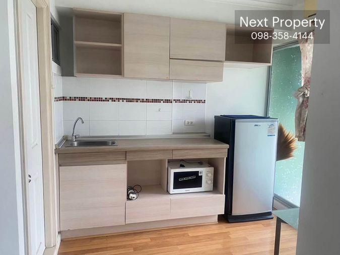 picture AS2354 Lumpini Place Ratchayothin Condo For Rent - 7/12