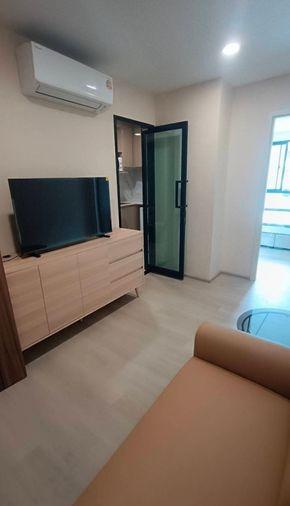รูป 1 ห้องนอน | 1 ห้องน้ำ | MRT Sutthisan | 30 ตร.ม. | 17,000 บาท/เดือน | ชั้น 5 — Belgravia Ratchada 17 กรุงเทพฯ - รูปที่ 8/10