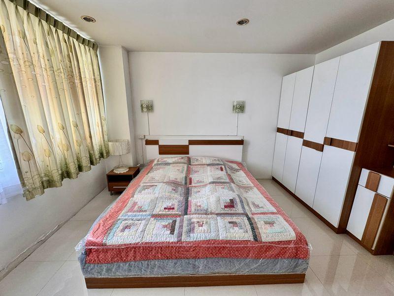 picture Condo for sale in Sriracha. Beautiful room, high floor, sea view, move in Ready. - 2/12